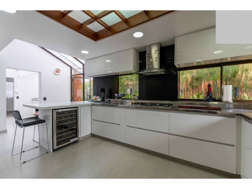 Casa en Venta en Guaymaral, Bogotá - 5