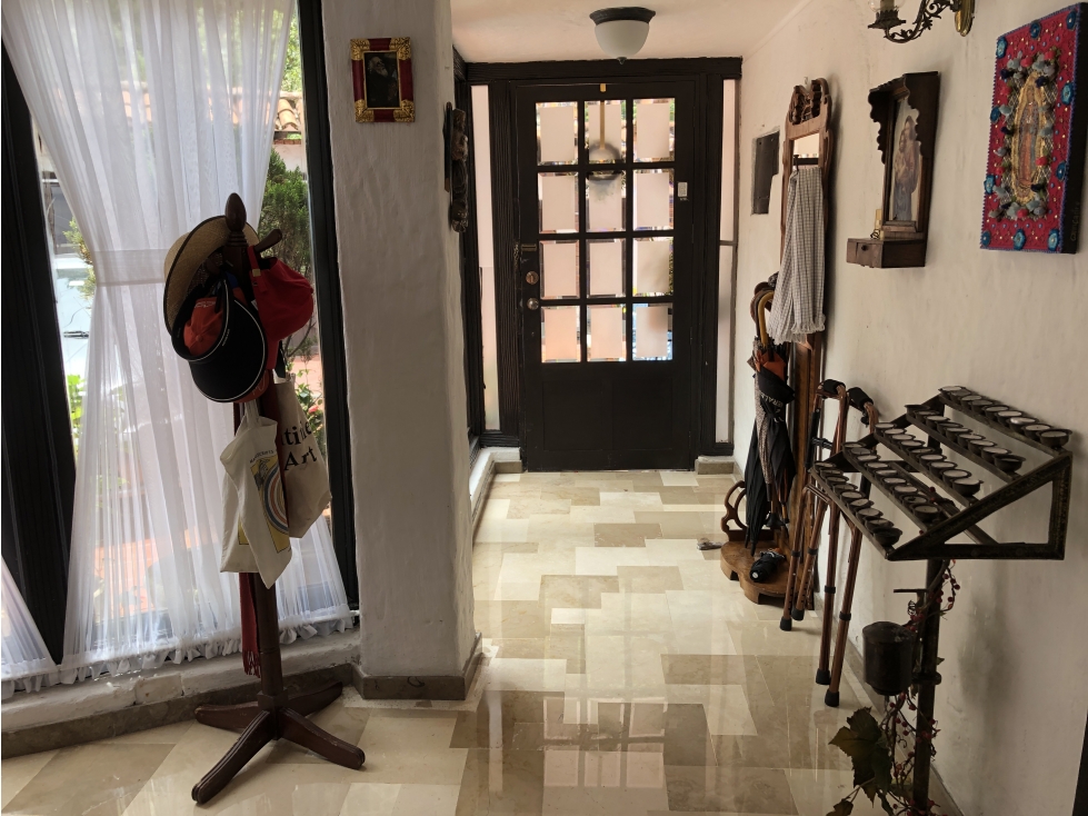 Casa en Venta en El Castillo (Chapinero Alto), Bogotá — foto 5