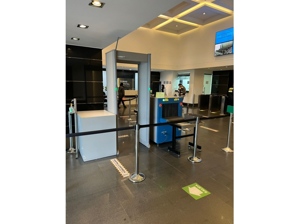 Oficina en Venta en North Point rentando, para Inversionistas, Bogotá