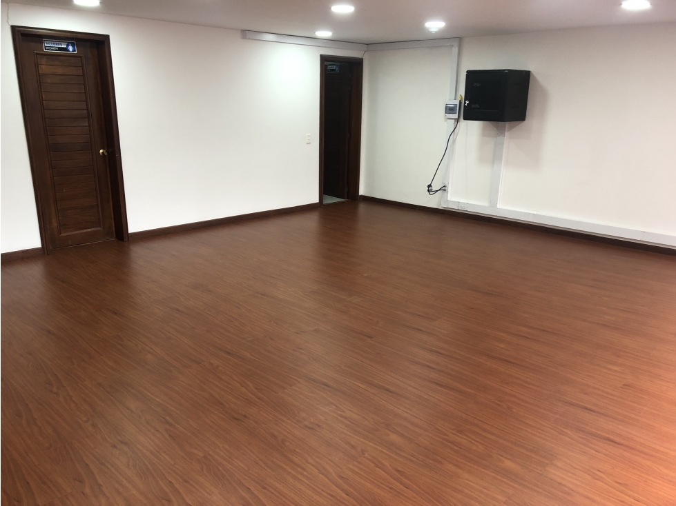 Oficina en Arriendo en El Chicó, Bogotá — foto 5