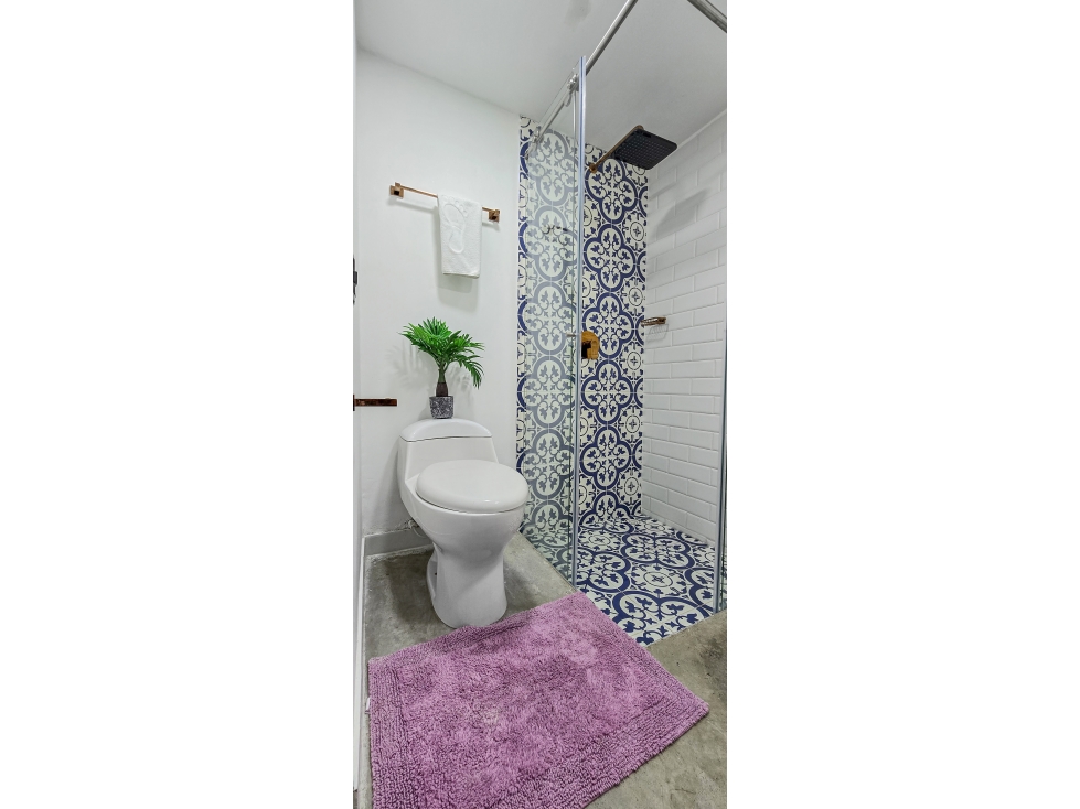Apartamento en arriendo en El Chicó, Bogotá — foto 6