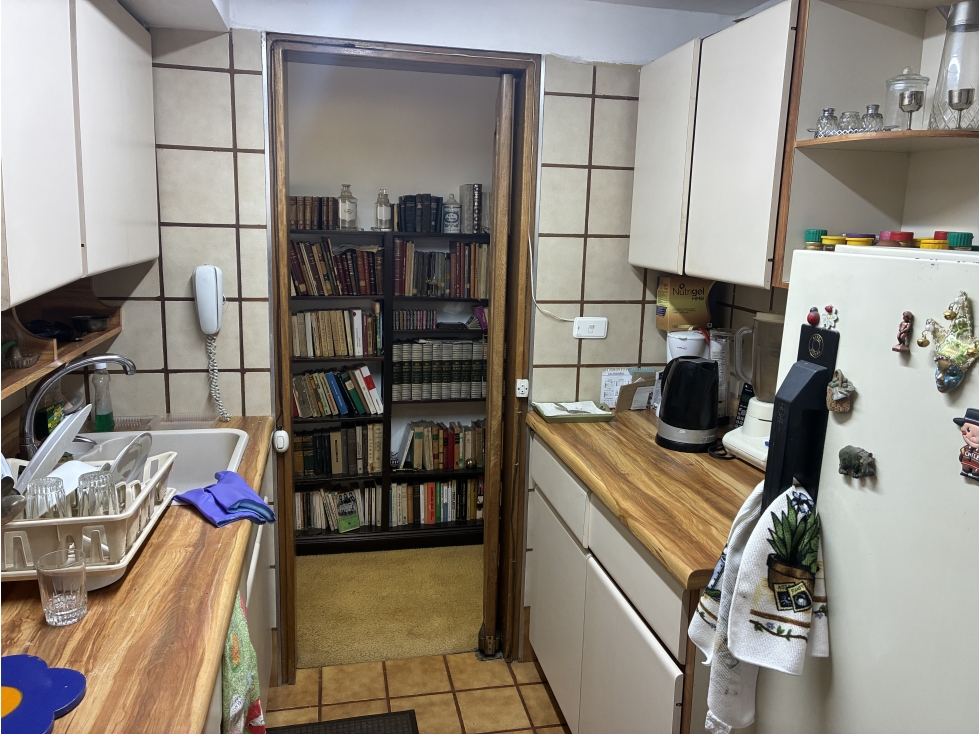 Apartamento en venta para remodelar en El Chicó, Bogotá — foto 6