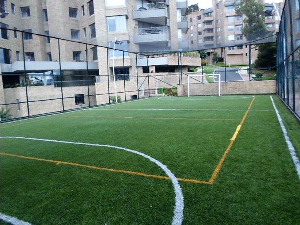 Apartamento en Venta Colinas de Suba, Bogota — foto 3