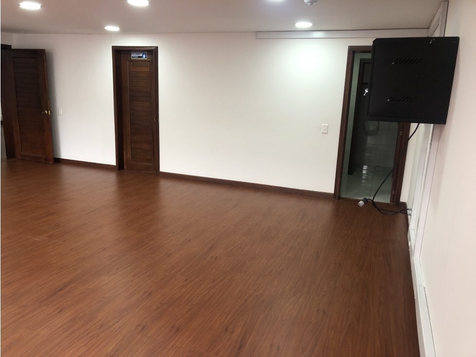 Oficina en Arriendo en El Chicó, Bogotá — foto 6
