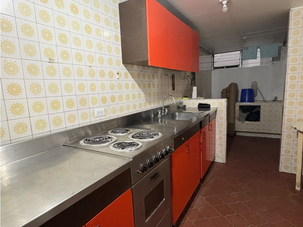 Apartamento para remodelar en Venta en El Chicó, Bogotá — foto 2