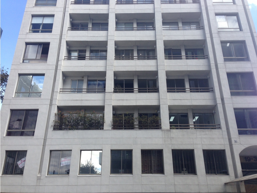 Consultorio rentando en venta en Antiguo Country, Bogotá