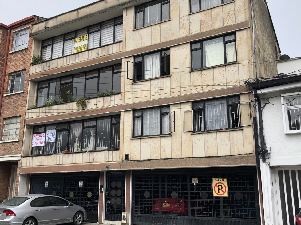 Apartamento en Venta en La Soledad