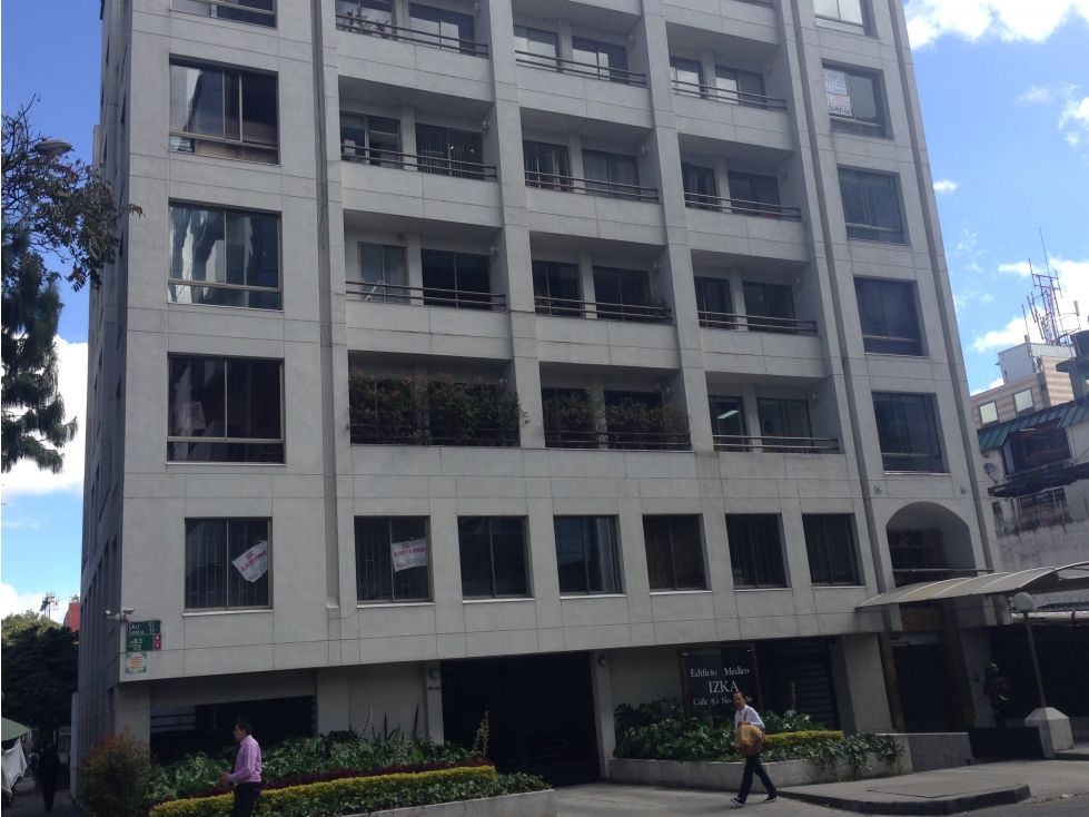 Consultorio rentando en venta en Antiguo Country, Bogotá — foto 2