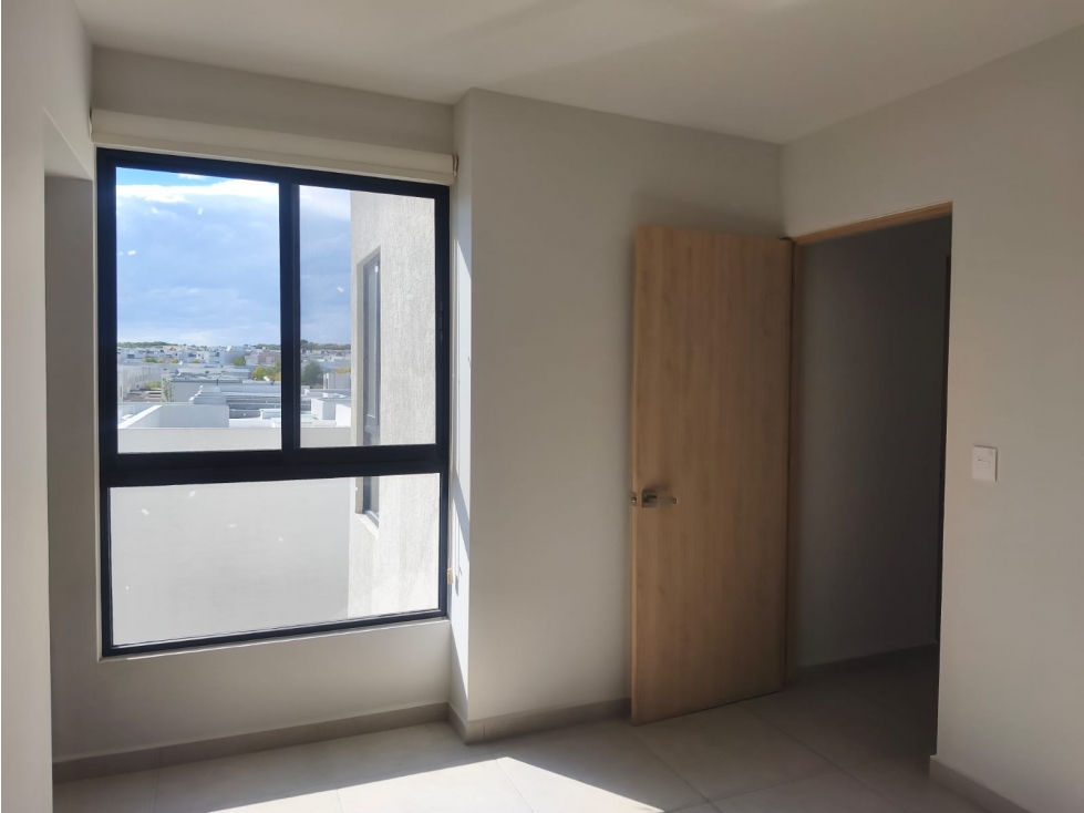 RENTA DEPARTAMENTO EN PROLONGACIÓN CONSTITUYENTES CERCA DEL MIRADOR - 6