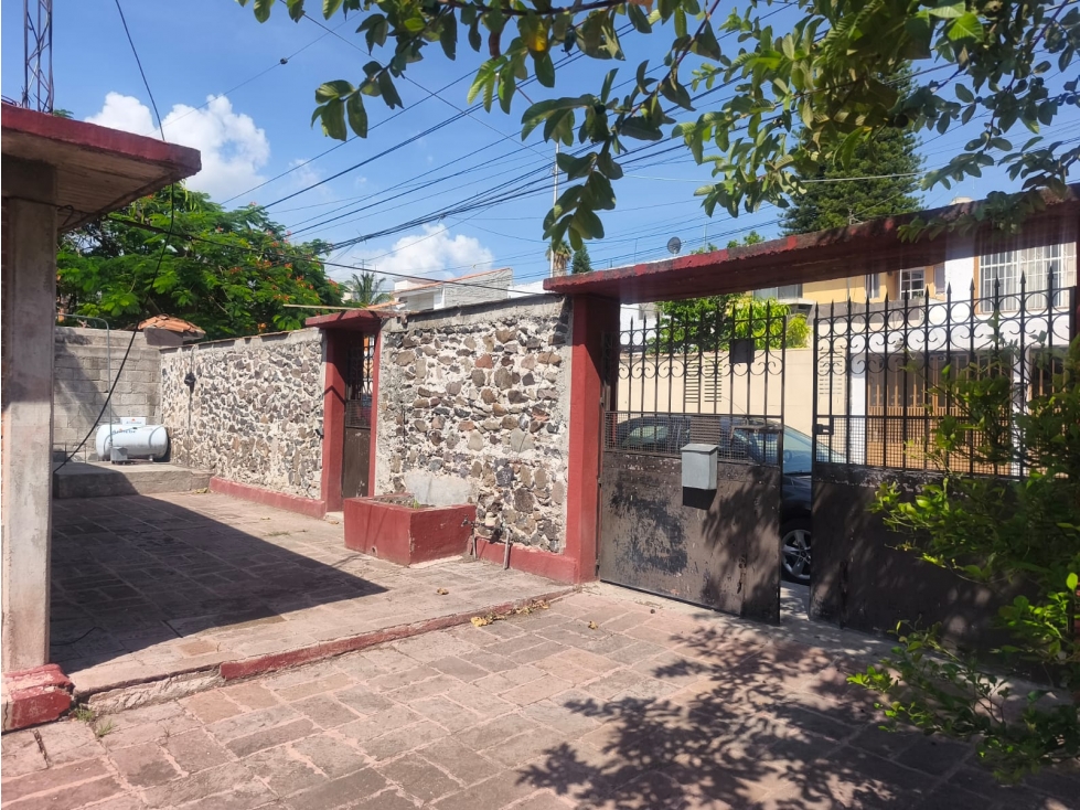 VENTA DE CASA EN CORREGIDORA RESIDENCIAL TEJEDA