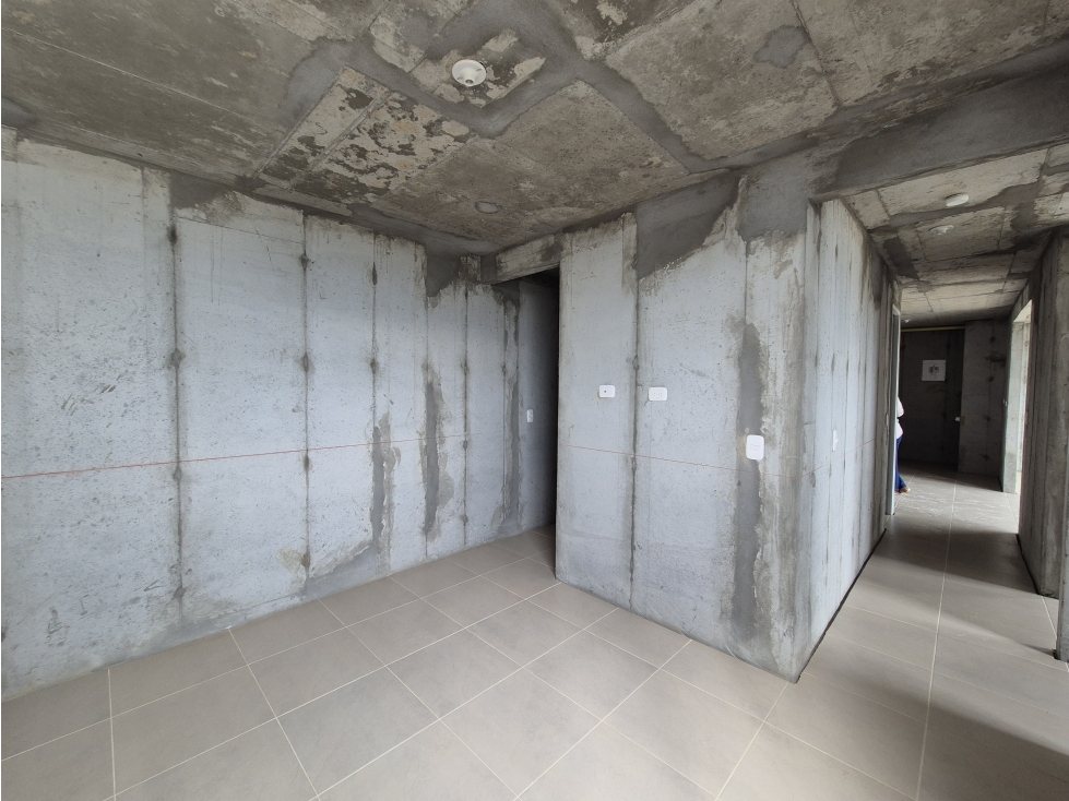 Apartamento en venta Tucumá Jamundí