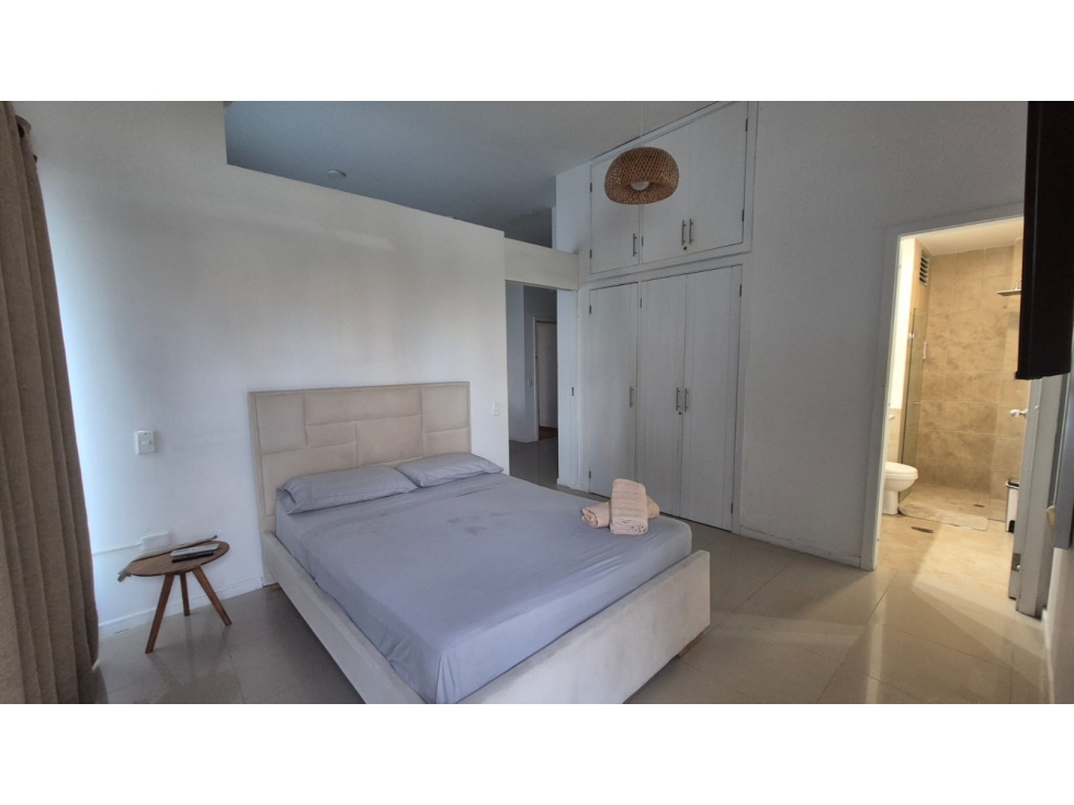 apto el laguito — foto 6