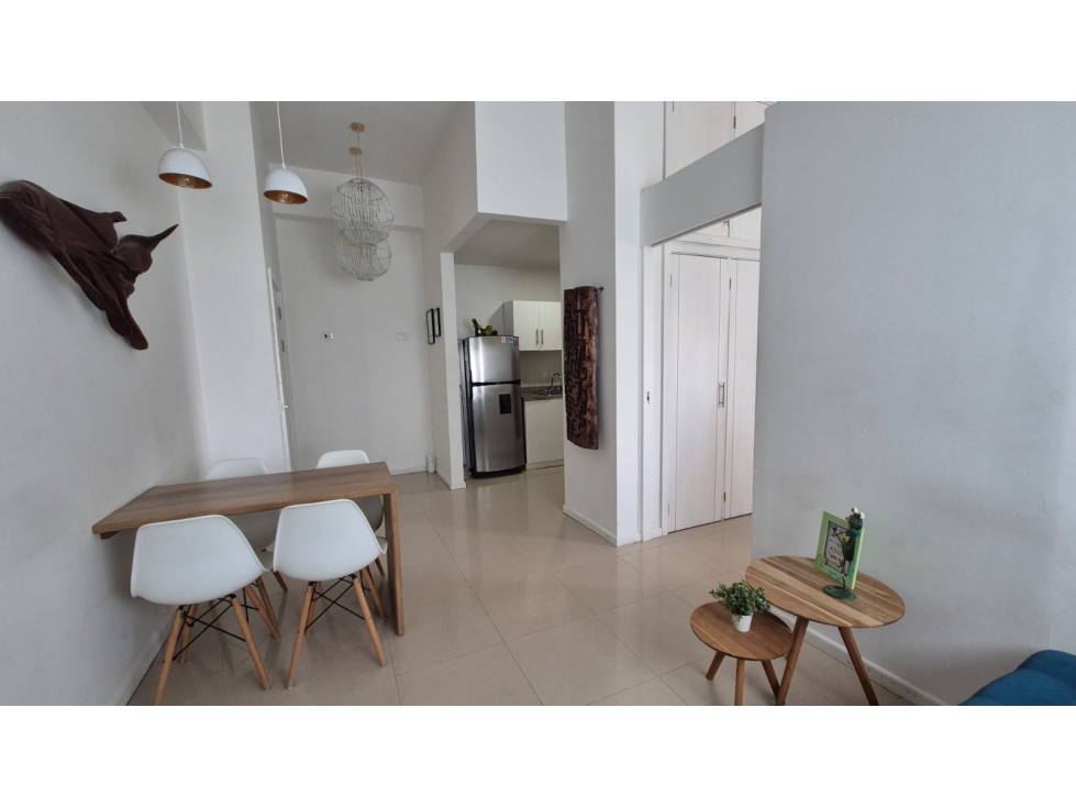 apto el laguito — foto 5