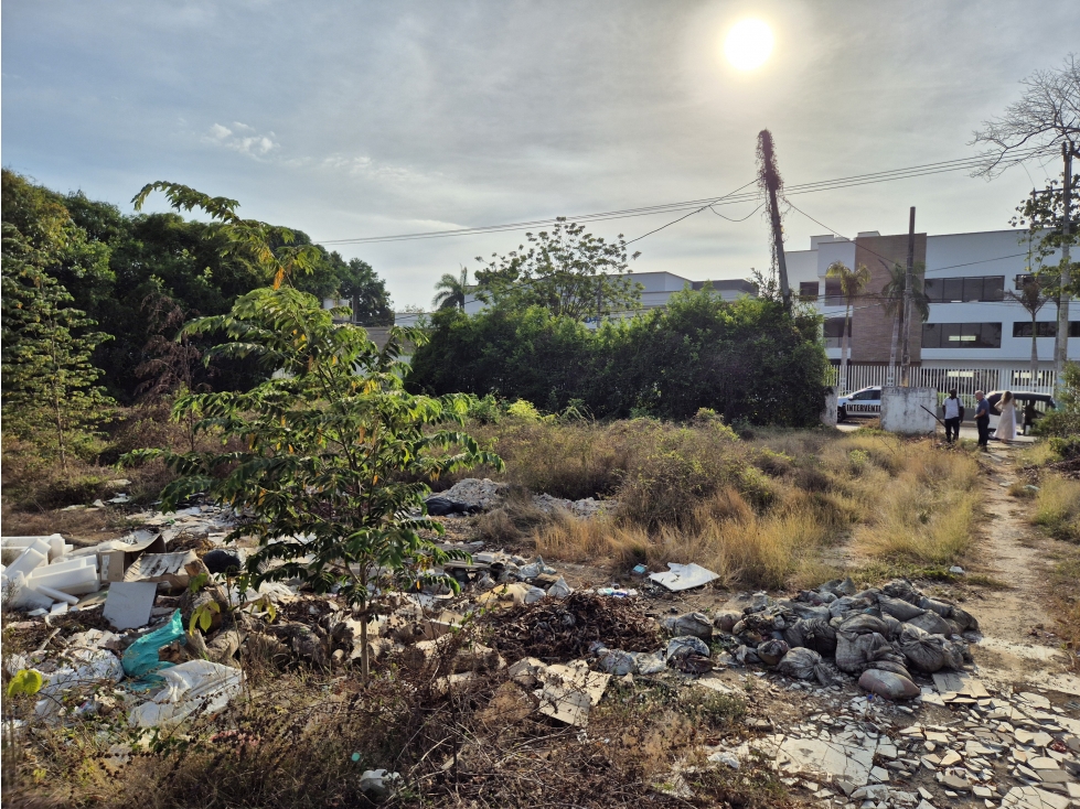 Venta de Lote en Turbaco - 3