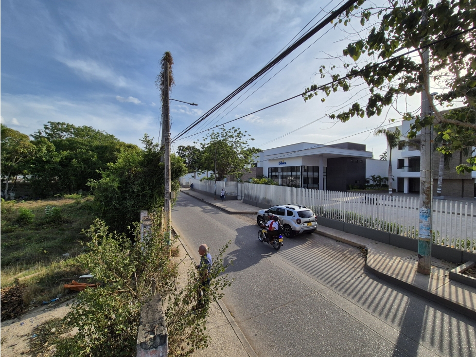 Venta de Lote en Turbaco - 4