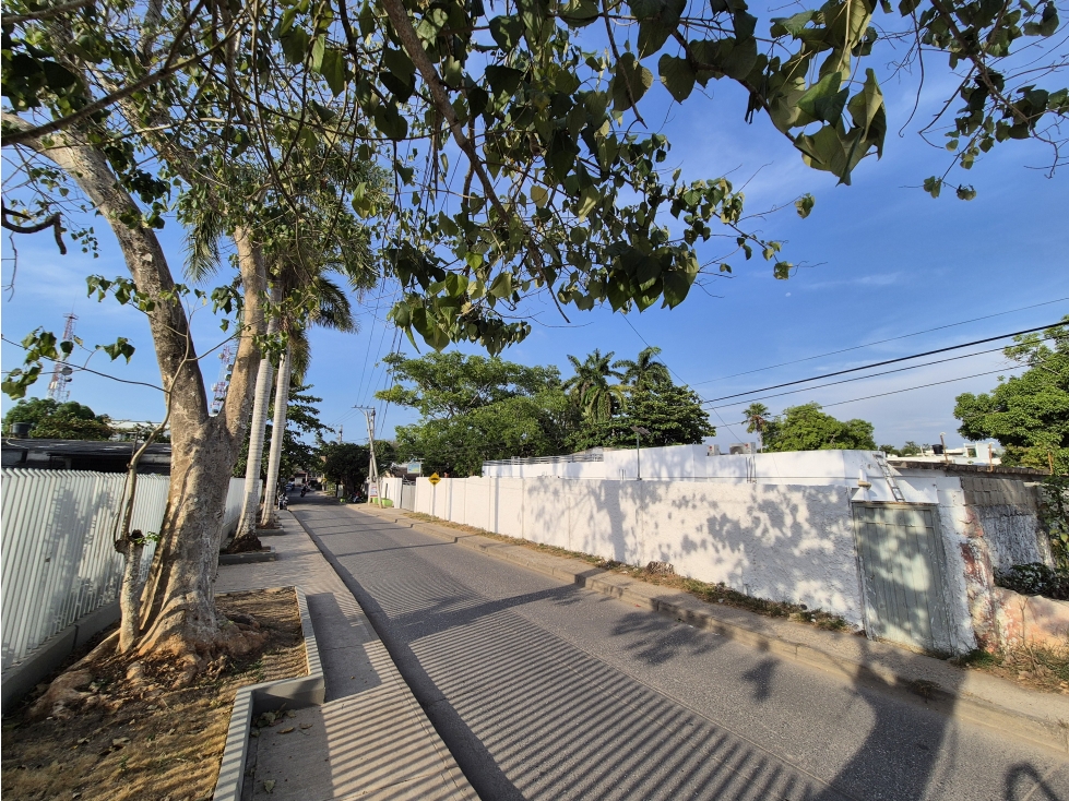 Venta de Lote en Turbaco - 5