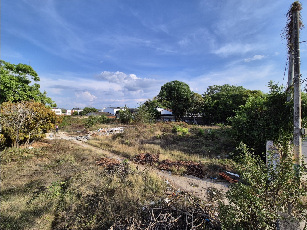 Venta de Lote en Turbaco - 6