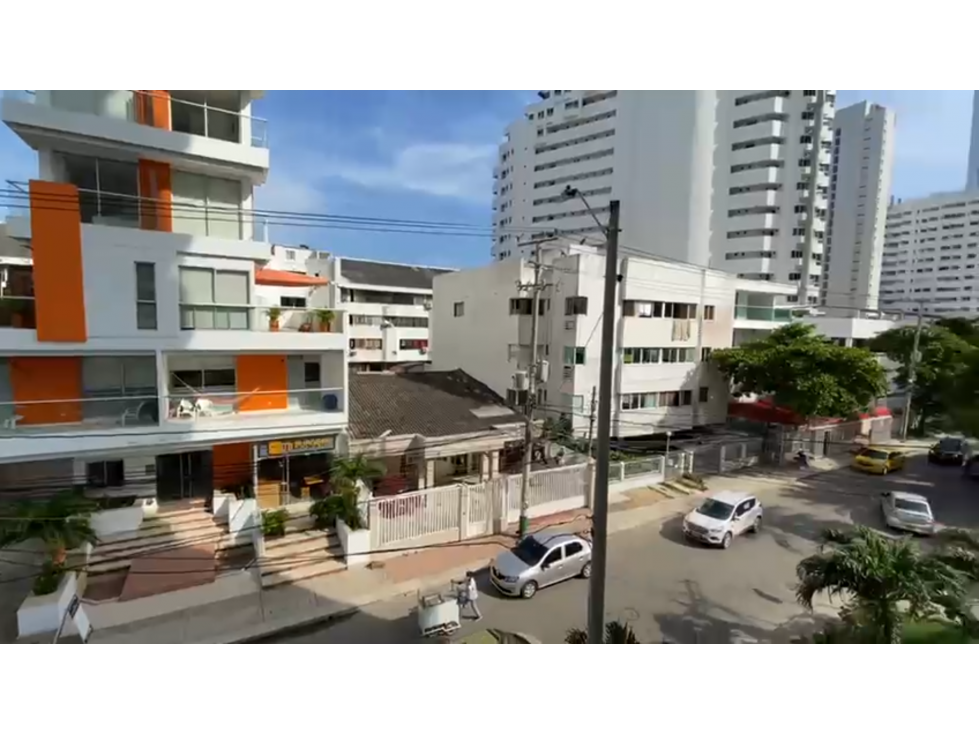 Cabrero 2 Cuadras de la Playa — foto 3
