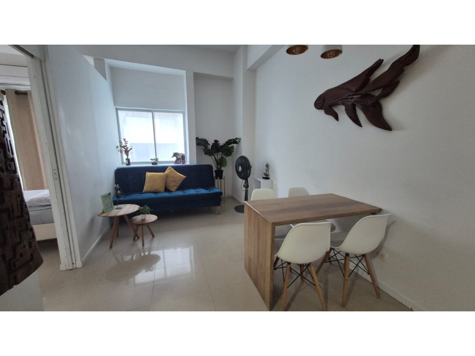 apto el laguito — foto 3