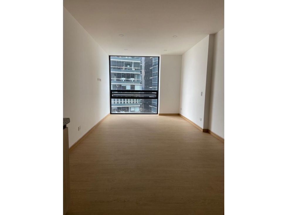 Se Vende Apartaestudio en Barrancas - North Point