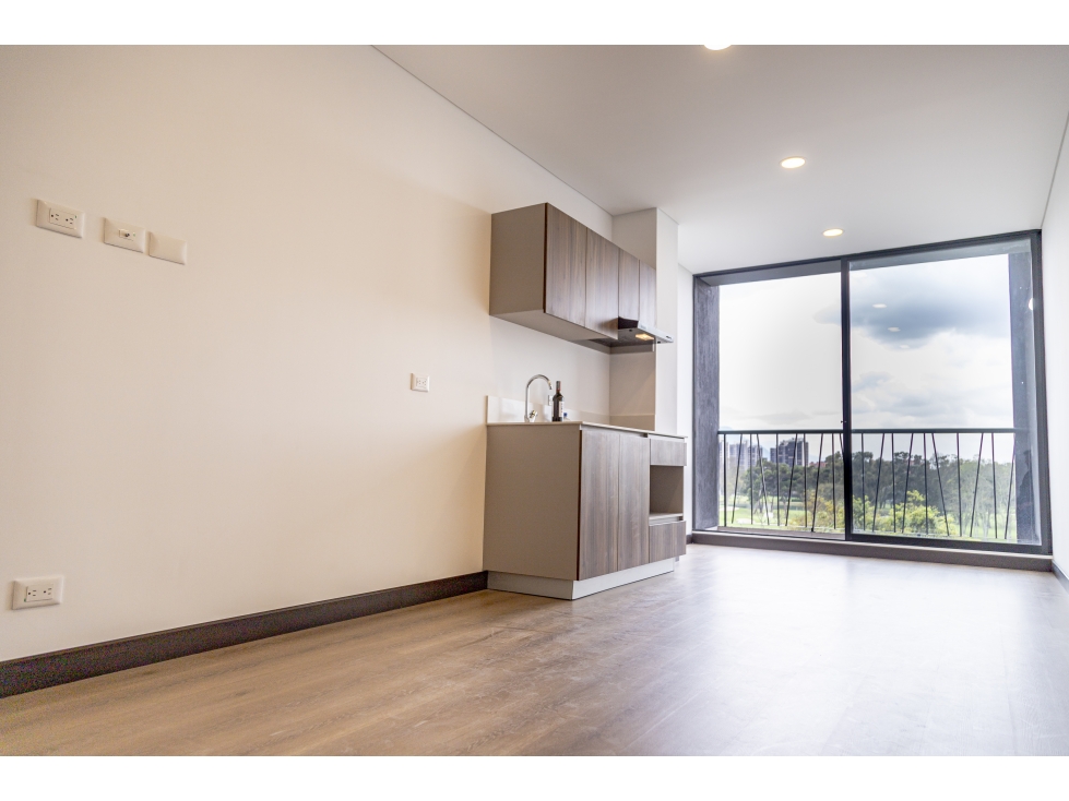 SE VENDE HERMOSOS APARTAESTUDIO EN NUEVO COUNTRY