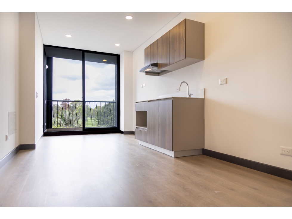 SE VENDE APARTAESTUDIO EN NUEVO COUNTRY