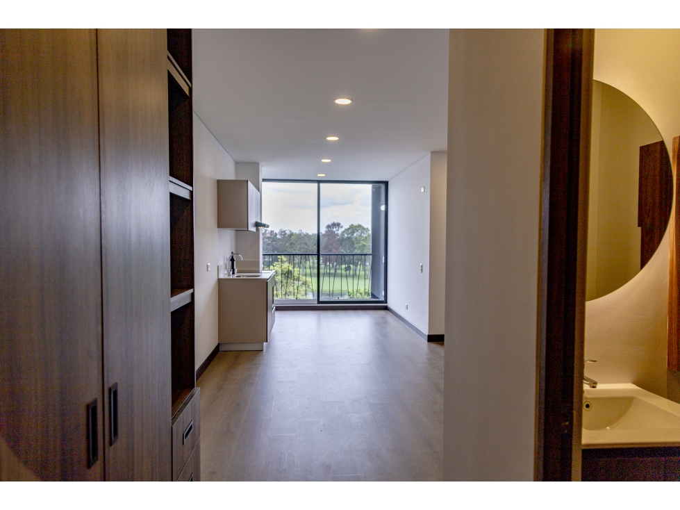 SE VENDE HERMOSOS APARTAESTUDIO EN NUEVO COUNTRY — foto 5