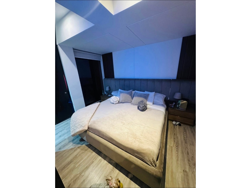 EN VENTA HERMOSO APARTAMENTO EN NORTH POINT — foto 6