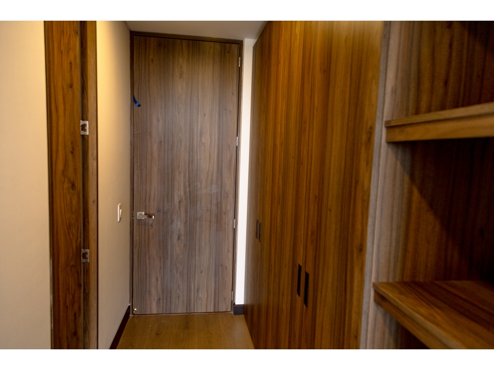 SE VENDE HERMOSOS APARTAESTUDIO EN NUEVO COUNTRY — foto 6