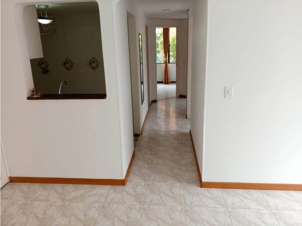 Se Vende Lindo Apartamento en Cedritos — foto 6