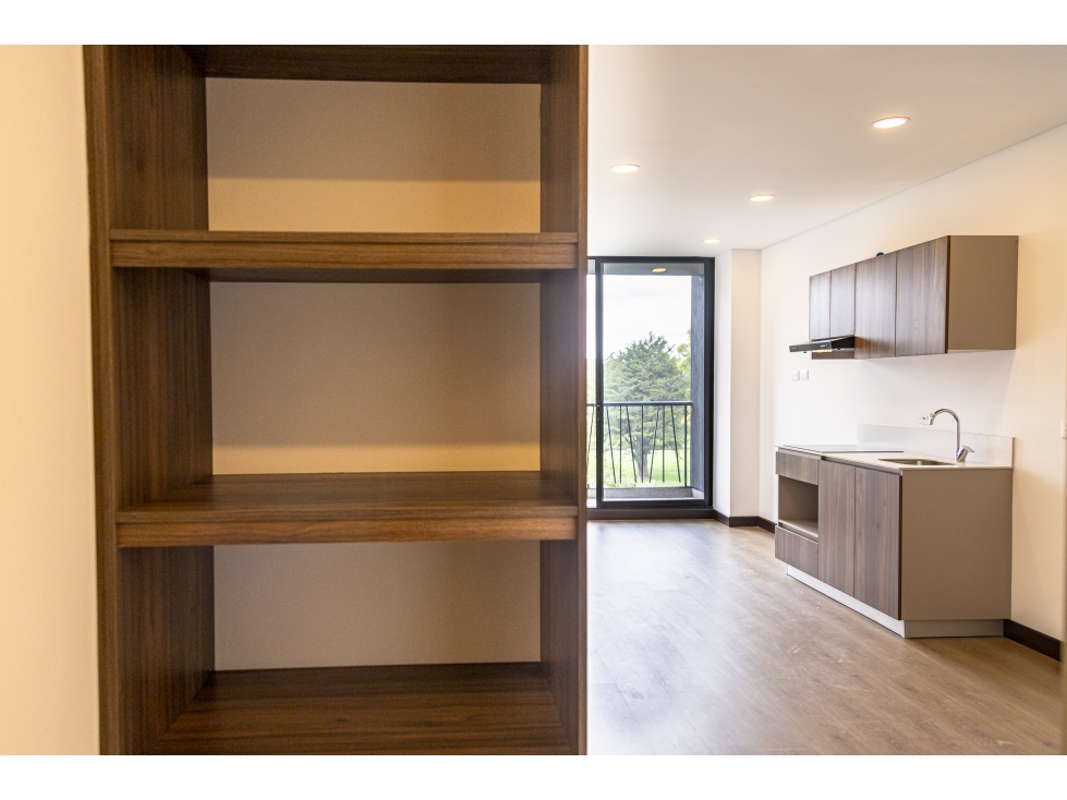 SE VENDE APARTAESTUDIO EN NUEVO COUNTRY — foto 6