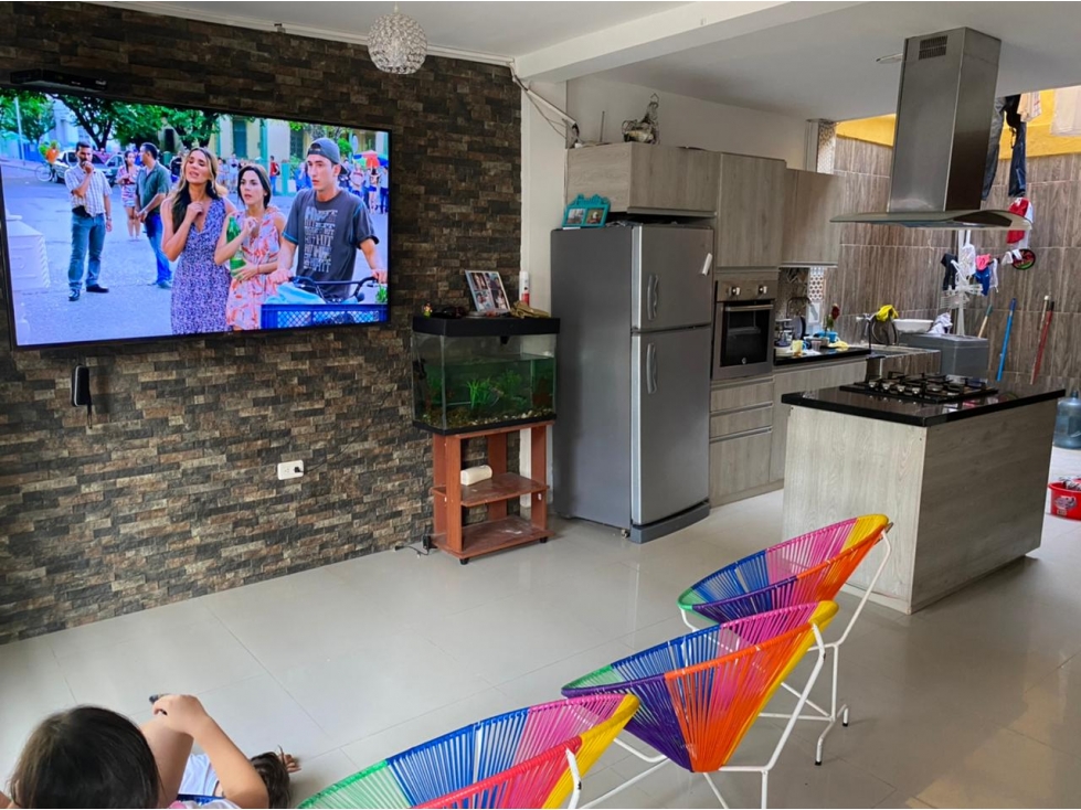 se vende casa villavicencio parque hab la esmeralda — foto 4