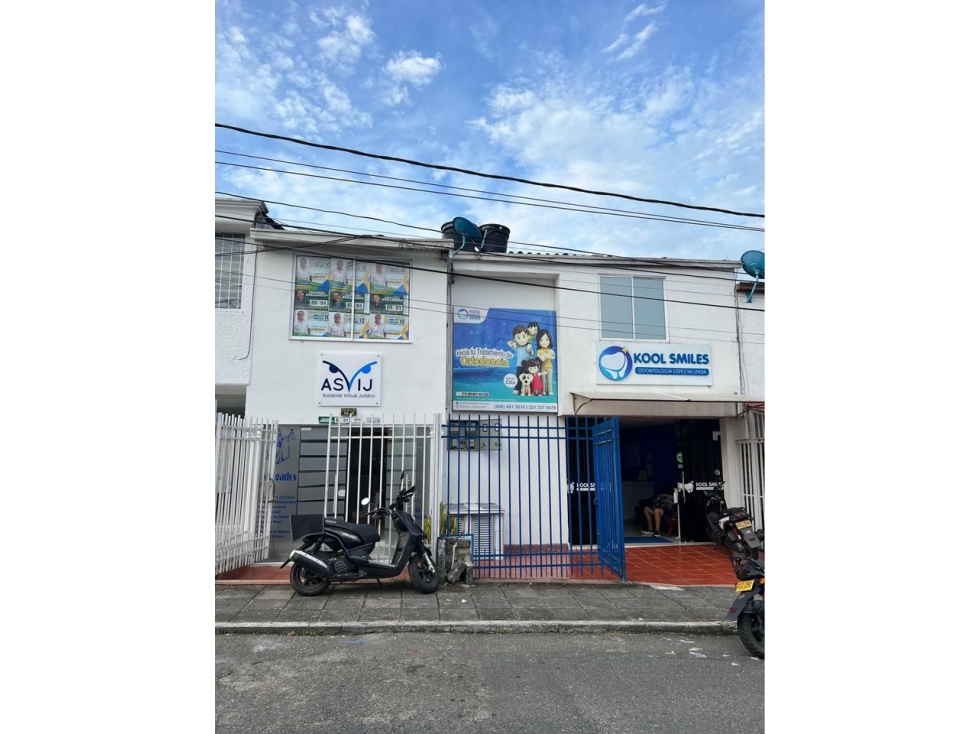 Se vende casa en el Barzal — foto 2