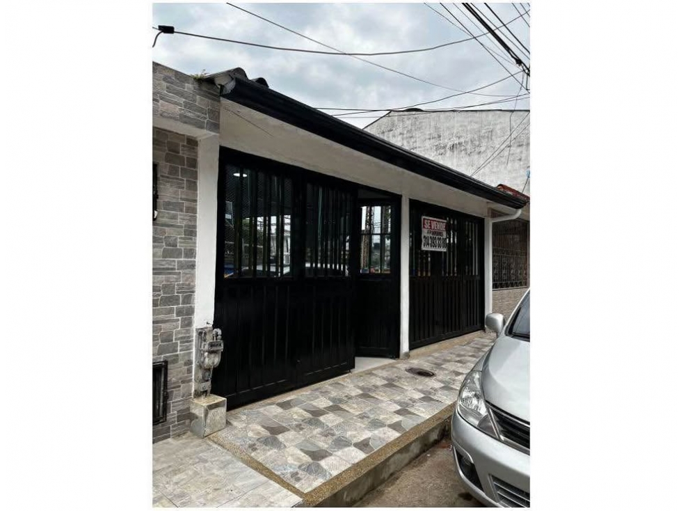 Se vende casa Catumare