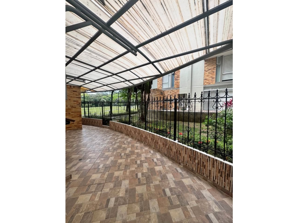 Se vende apartamento en el buque conjunto Padania 40