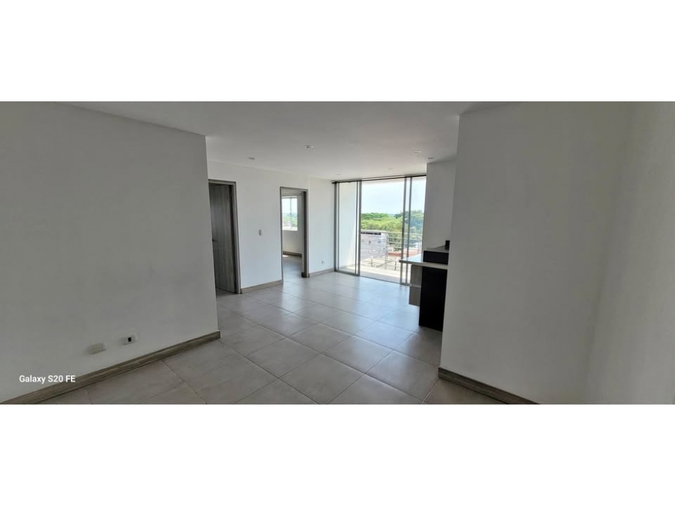 Se vende apartamento en mirador del llano villavicencio