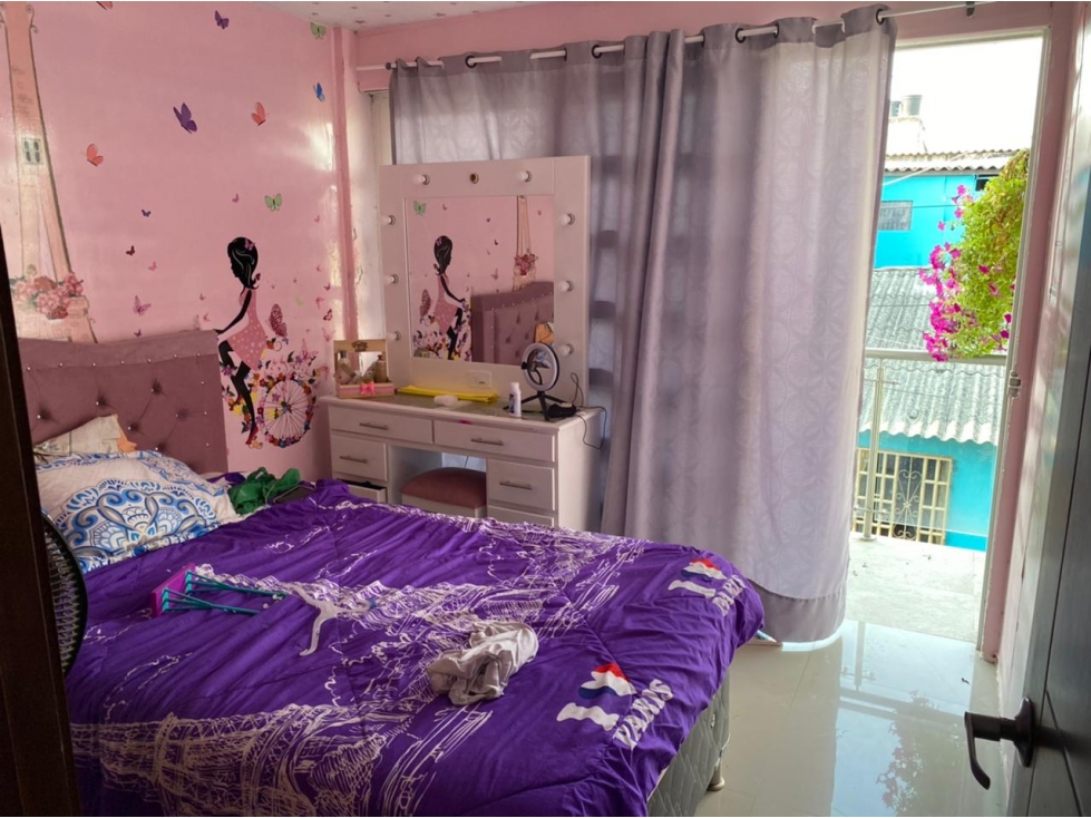 se vende casa villavicencio parque hab la esmeralda — foto 6