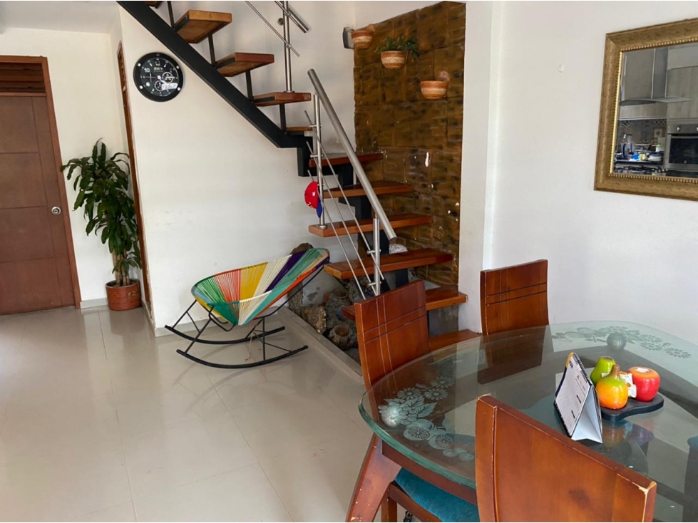 se vende casa villavicencio parque hab la esmeralda — foto 3