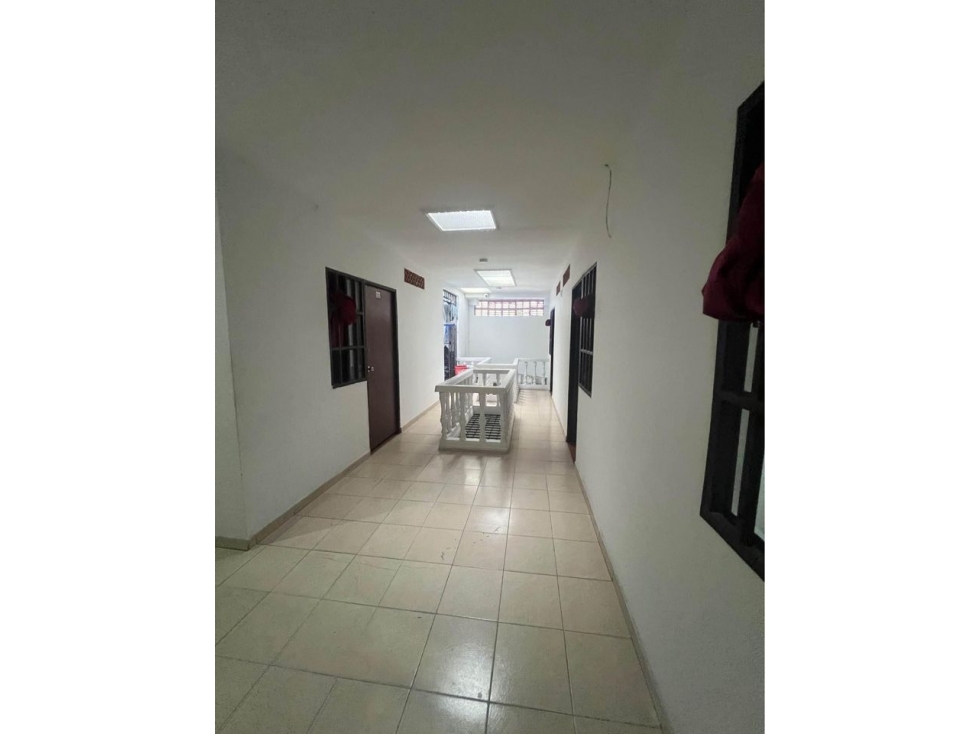 Se vende casa hotel en frente de viva Villavicencio — foto 3