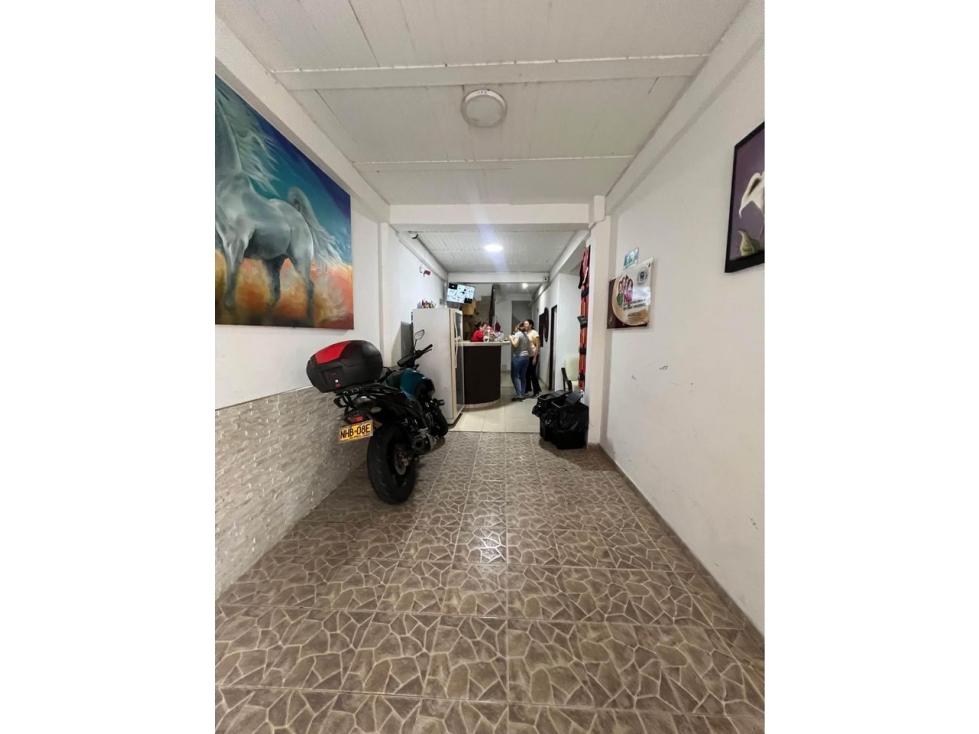 Se vende casa en el centro de Villavicencio — foto 5