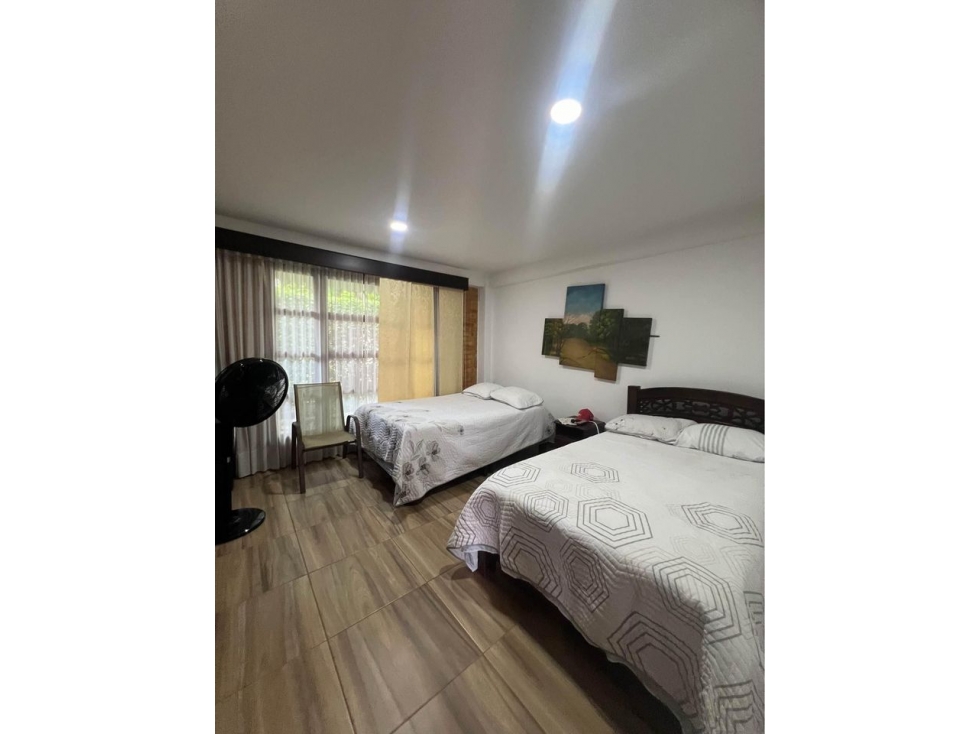 Se vende casa en condominio Balmoral Villavicencio