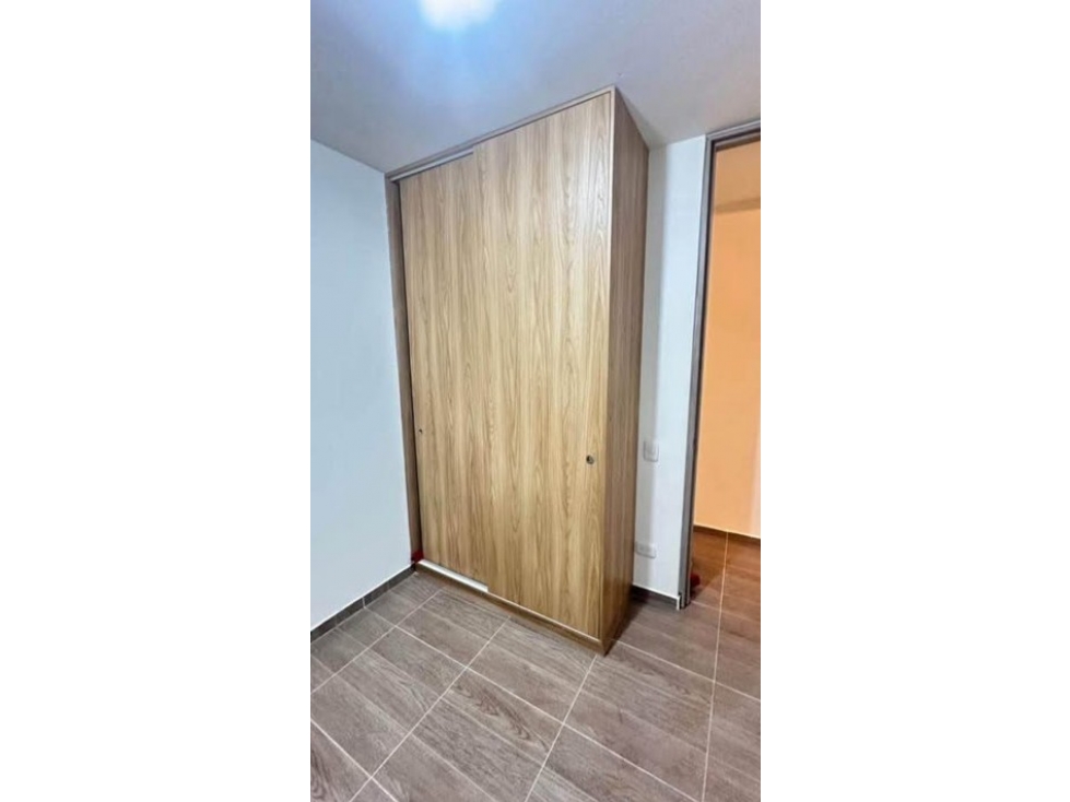 Se vende apartamento en amarillo Villavicencio — foto 2