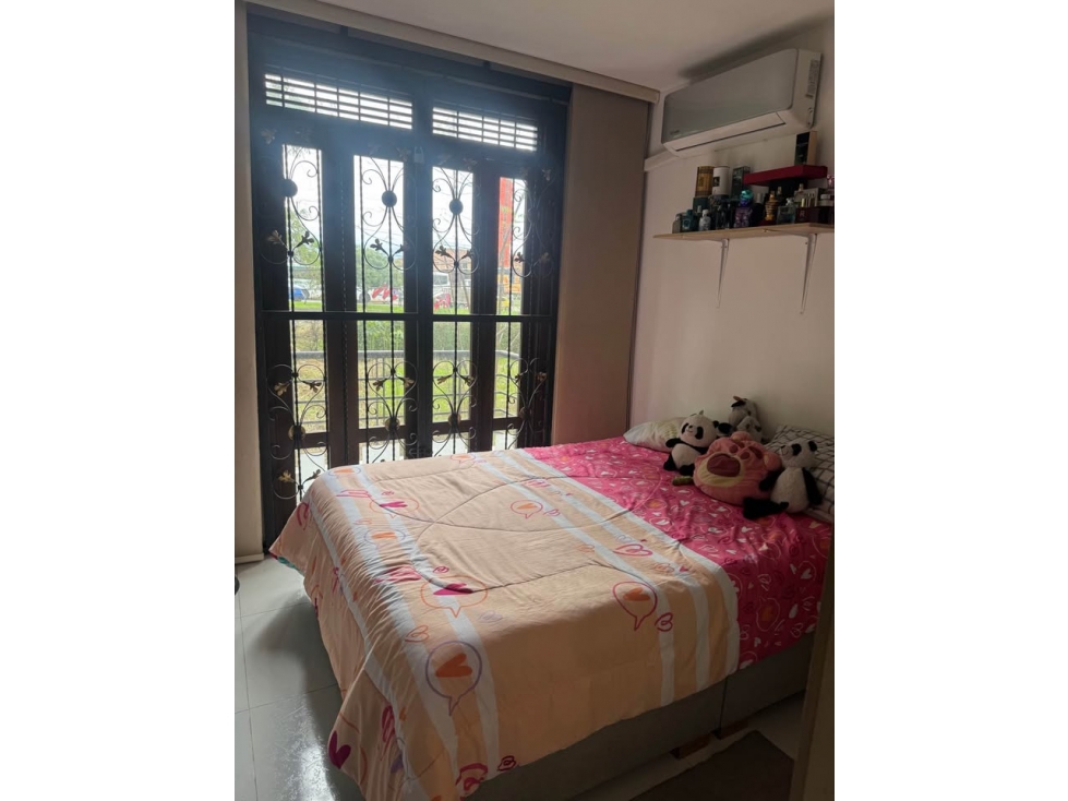 Se vende casa en condominio quintas de Santa Clara — foto 5