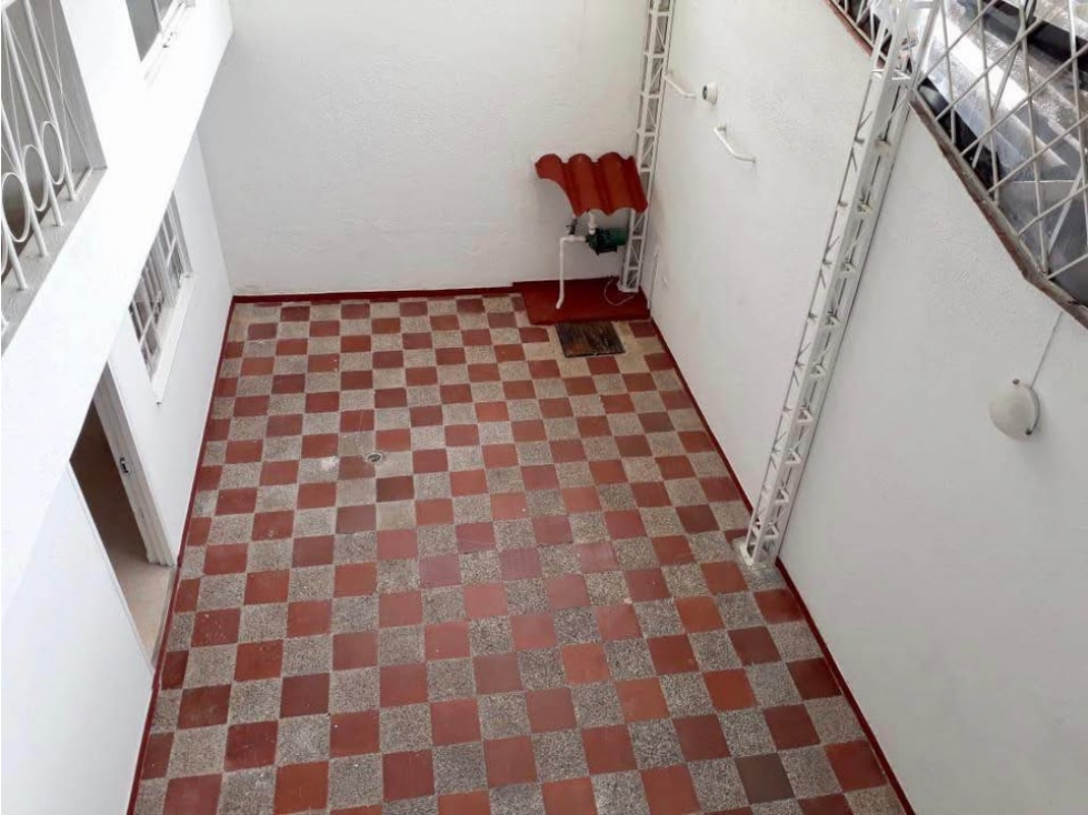 Se vende casa bario Villa María buque Villavicencio — foto 3