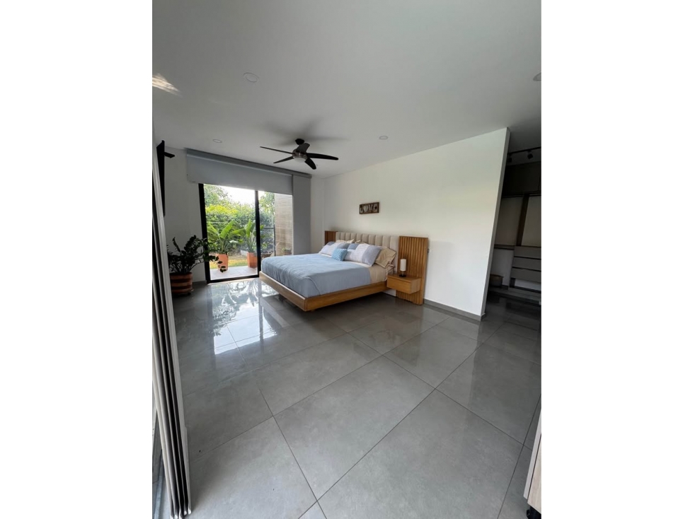 Se vende casa quinta en condominio reserva la castellana — foto 3
