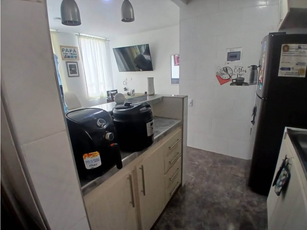Se vende apartamento en Villavicencio amarilo paso llano 1 — foto 2