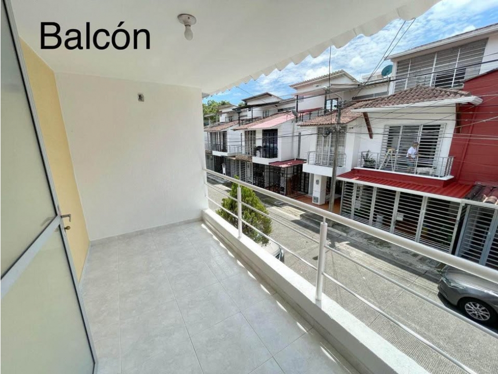 Se vende casa en bosques de Rosablanca — foto 4