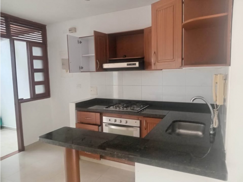 Se vende casa en Conjunto cerrado Guaduales en el buque