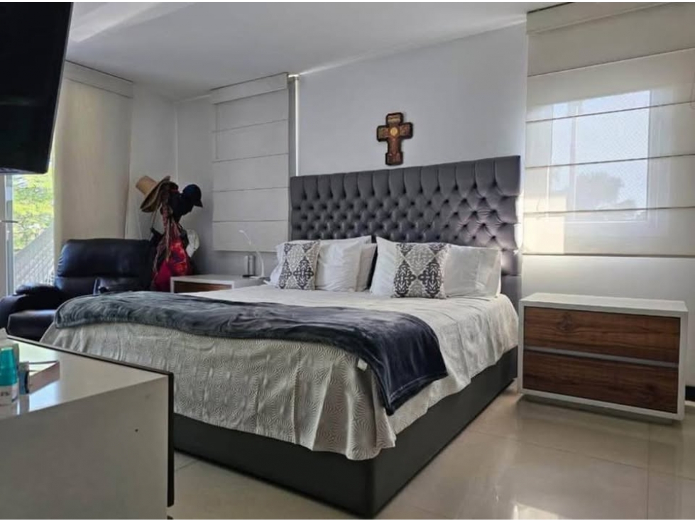 Se vende Casa en Condominio Montearroyo / Villavicencio