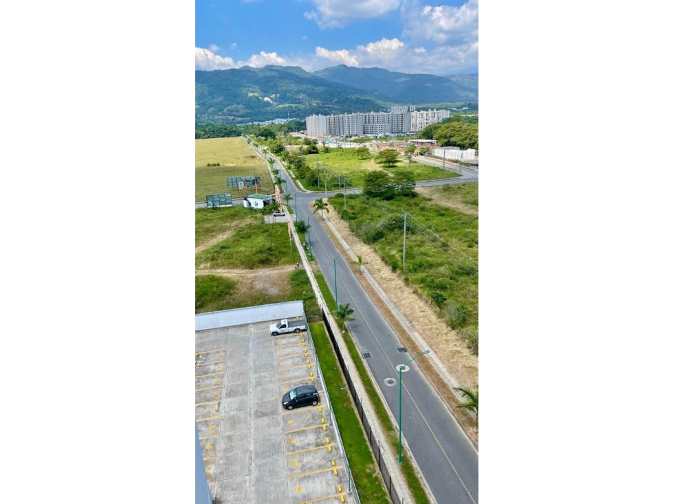 Se vende apartamento arboleda campestre sector amarilo